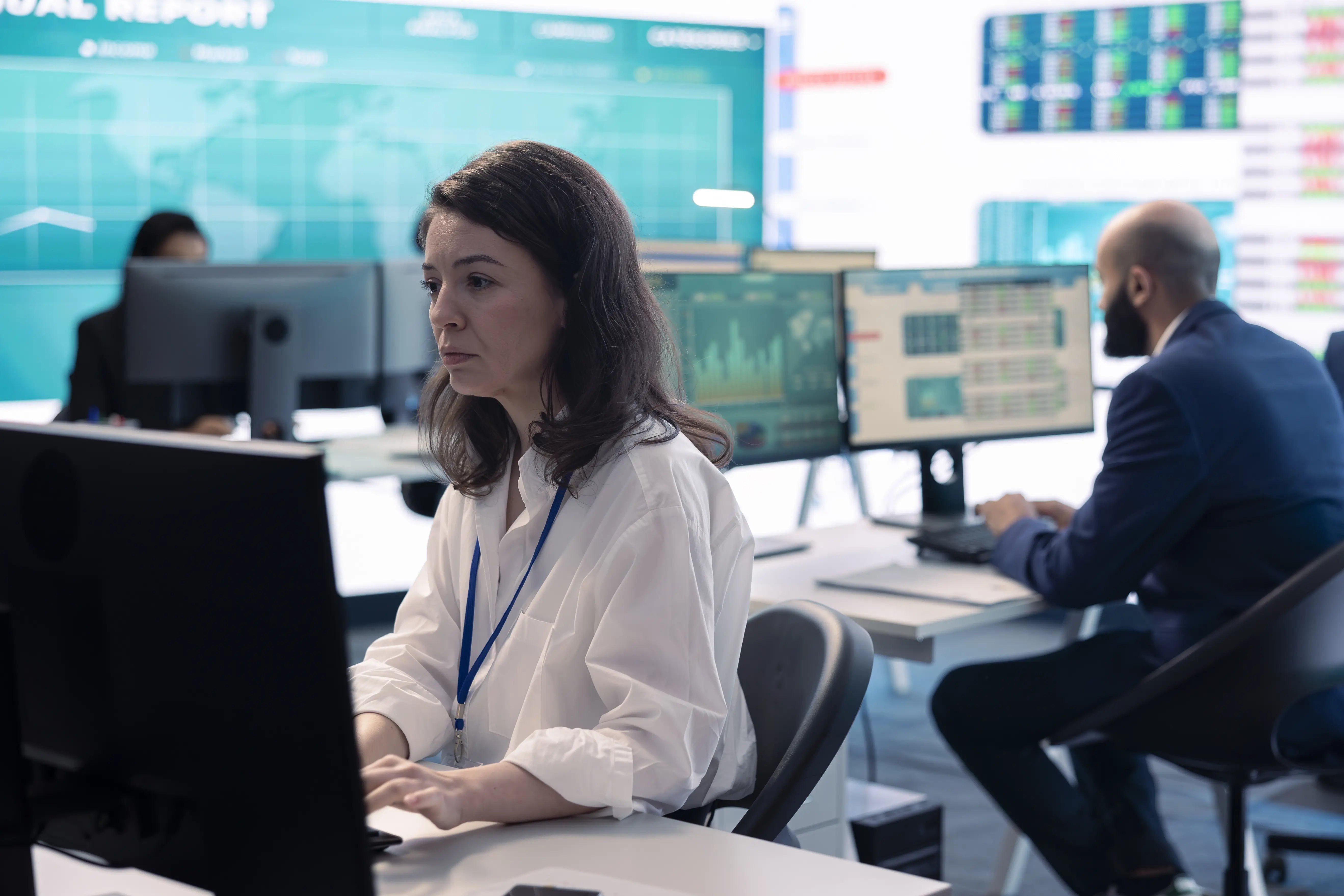 nearshore bpo