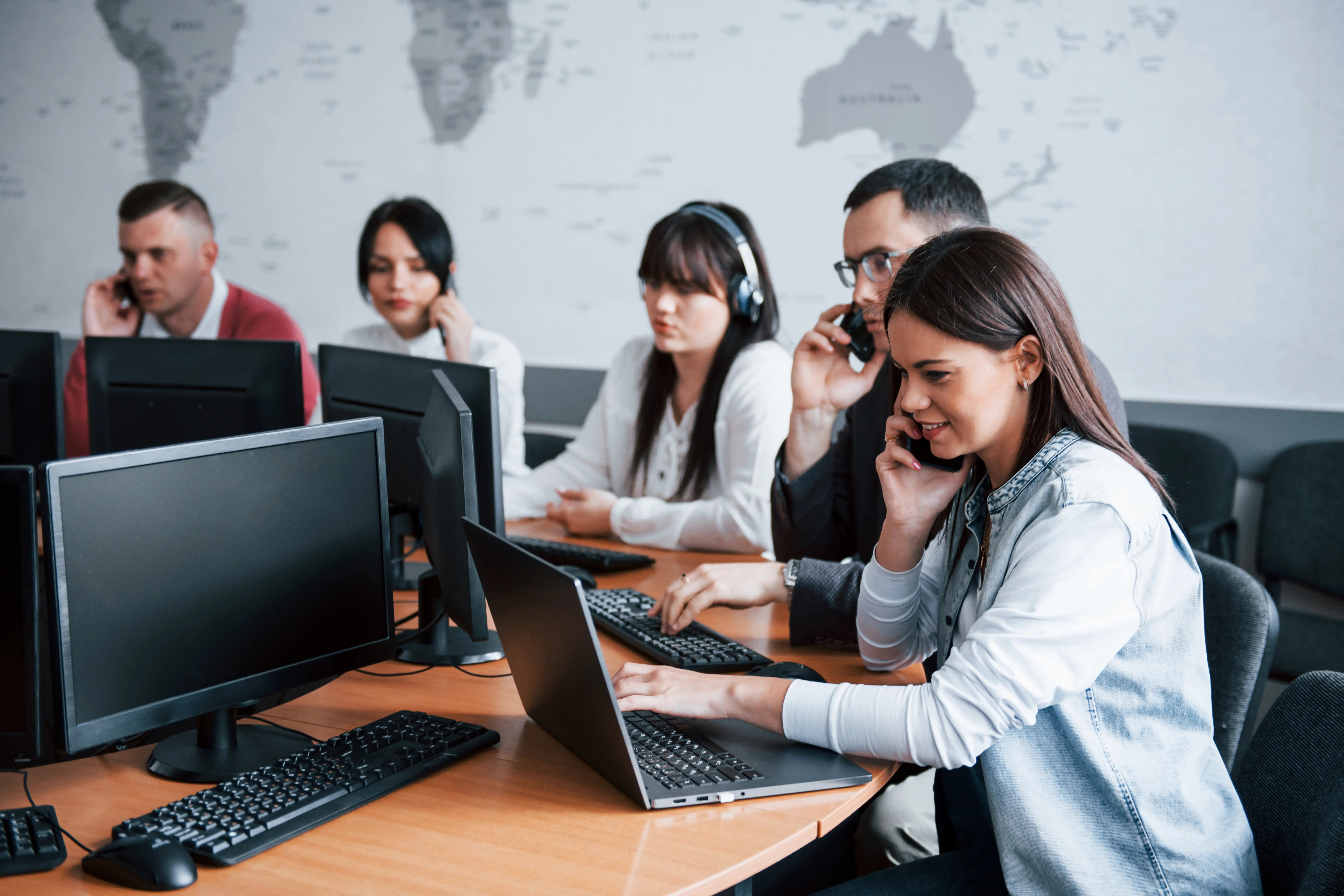 contact center in mexico without the outdated white-label model