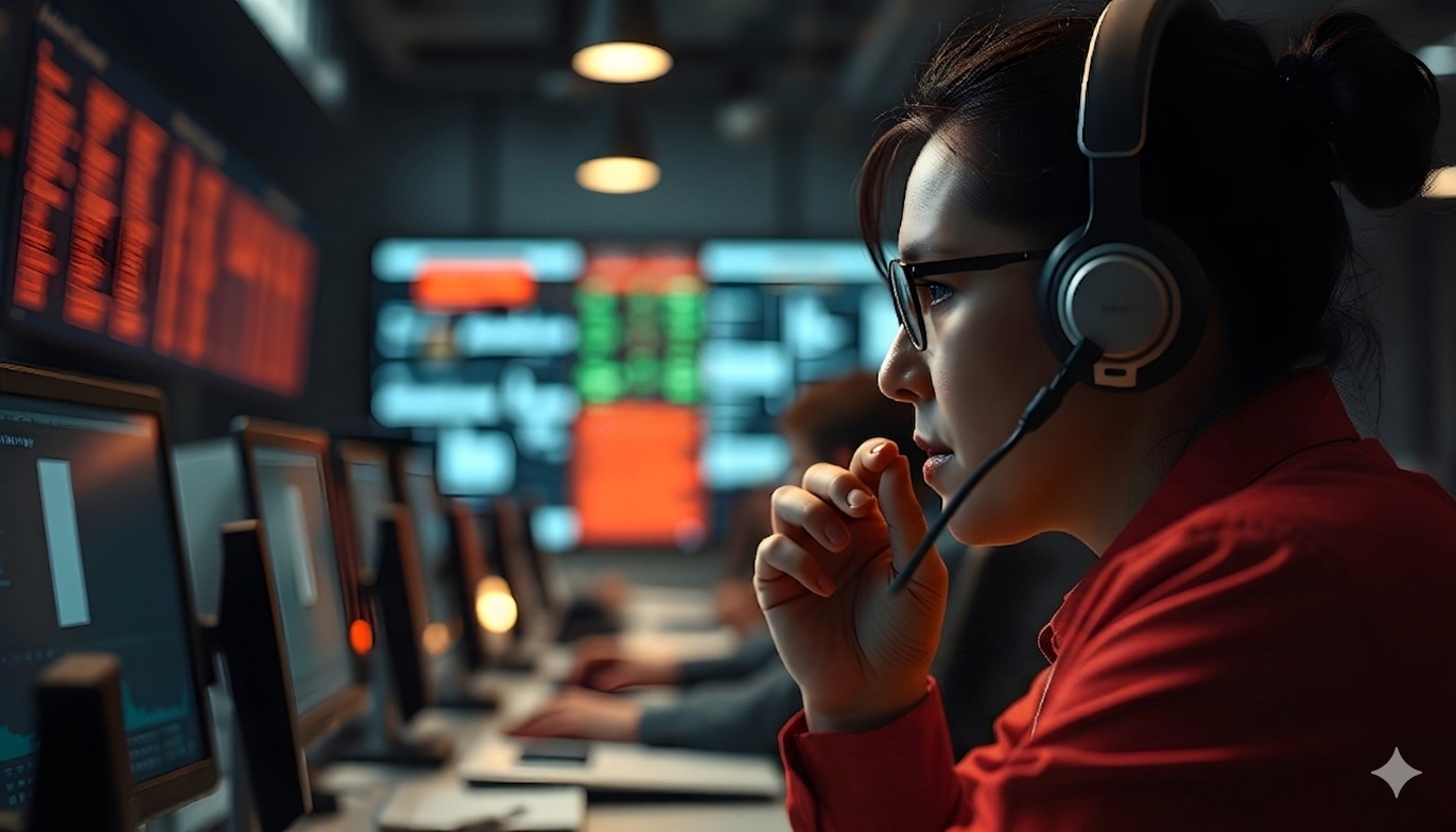 Nearshore Call Center Outsourcing