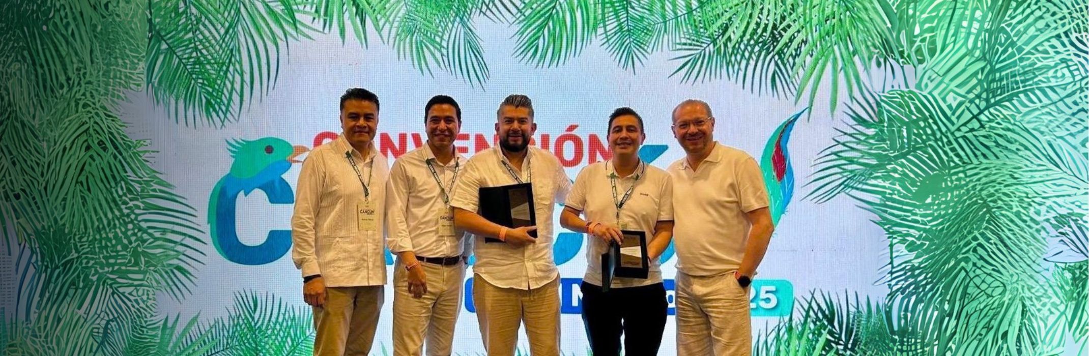 best insurance entrepreneurship award