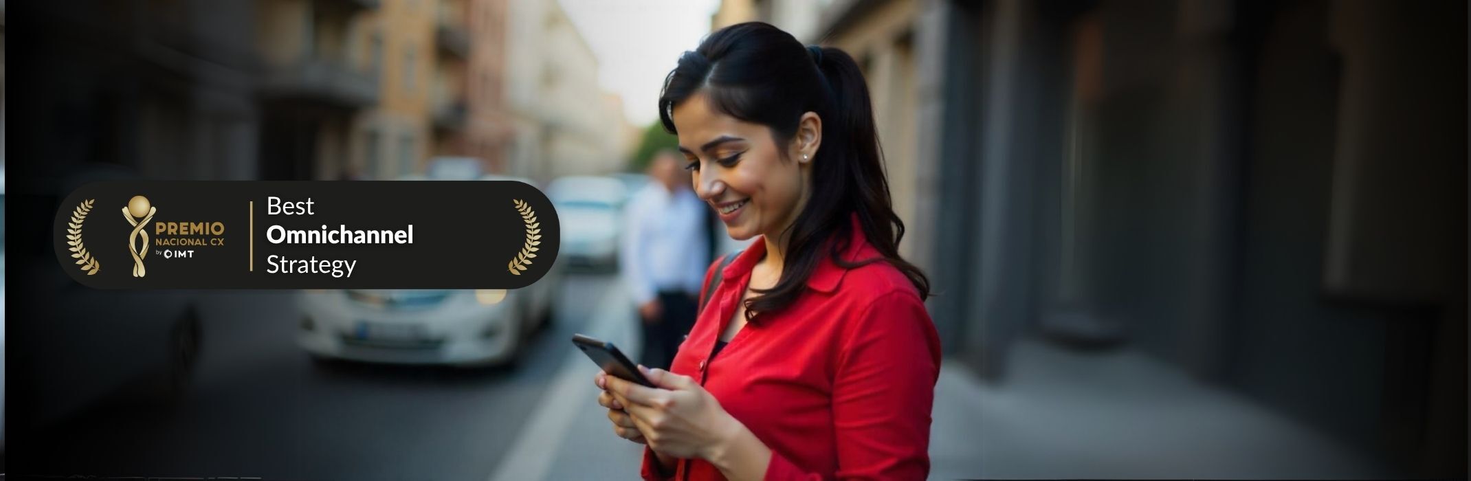best omni-channel strategy