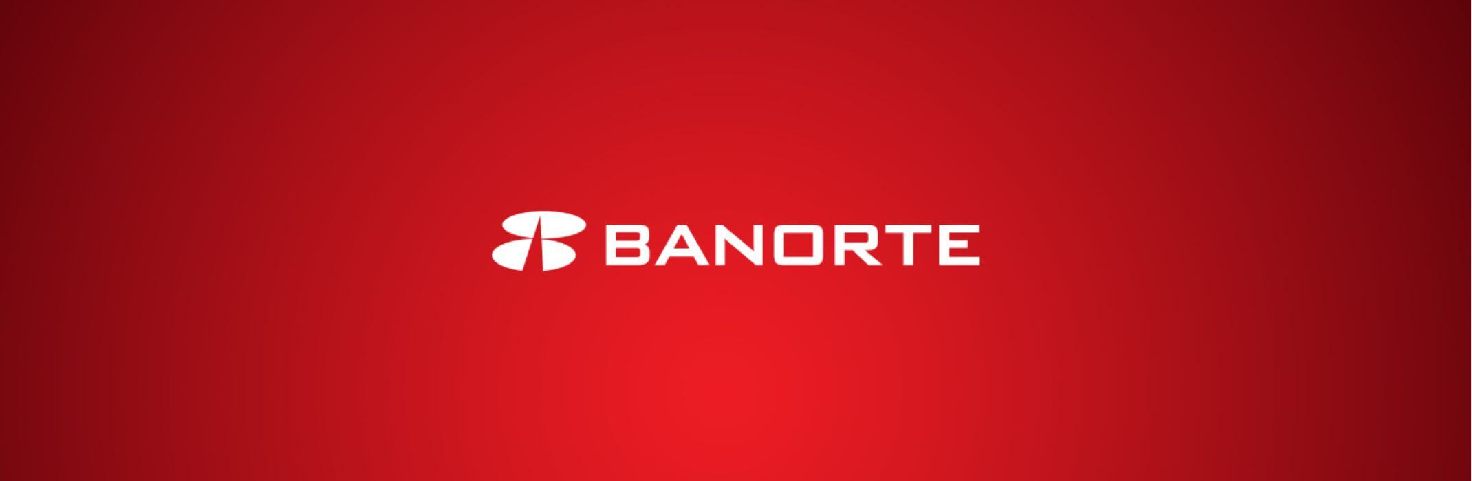 banorte bank logo
